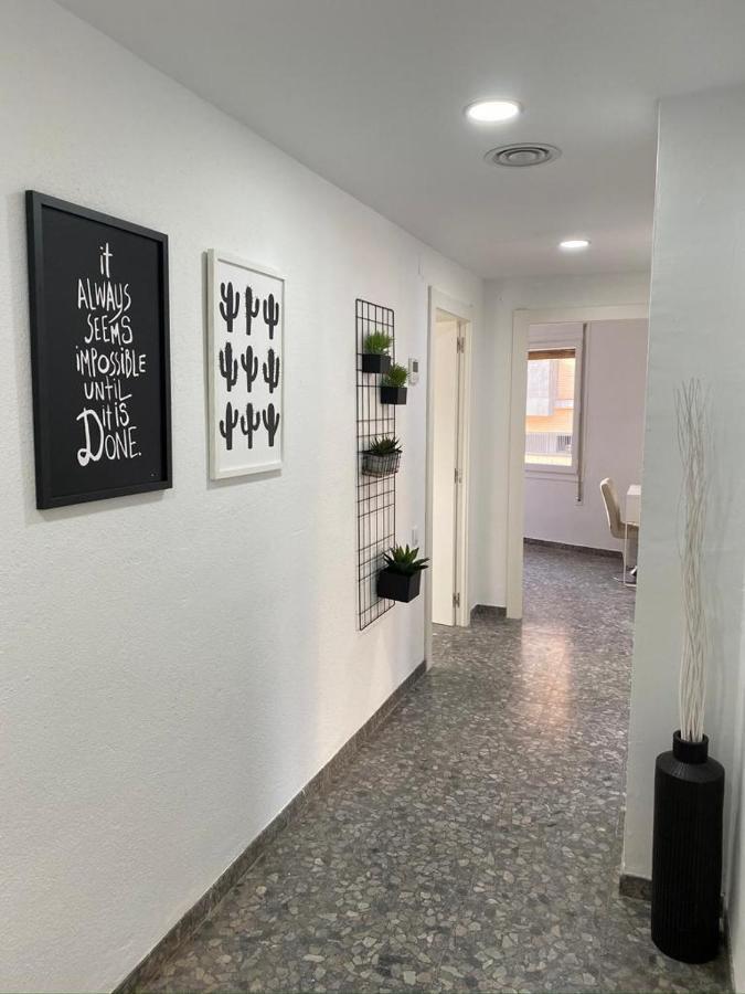 Casa Compartida Villanueva de Gállego エクステリア 写真