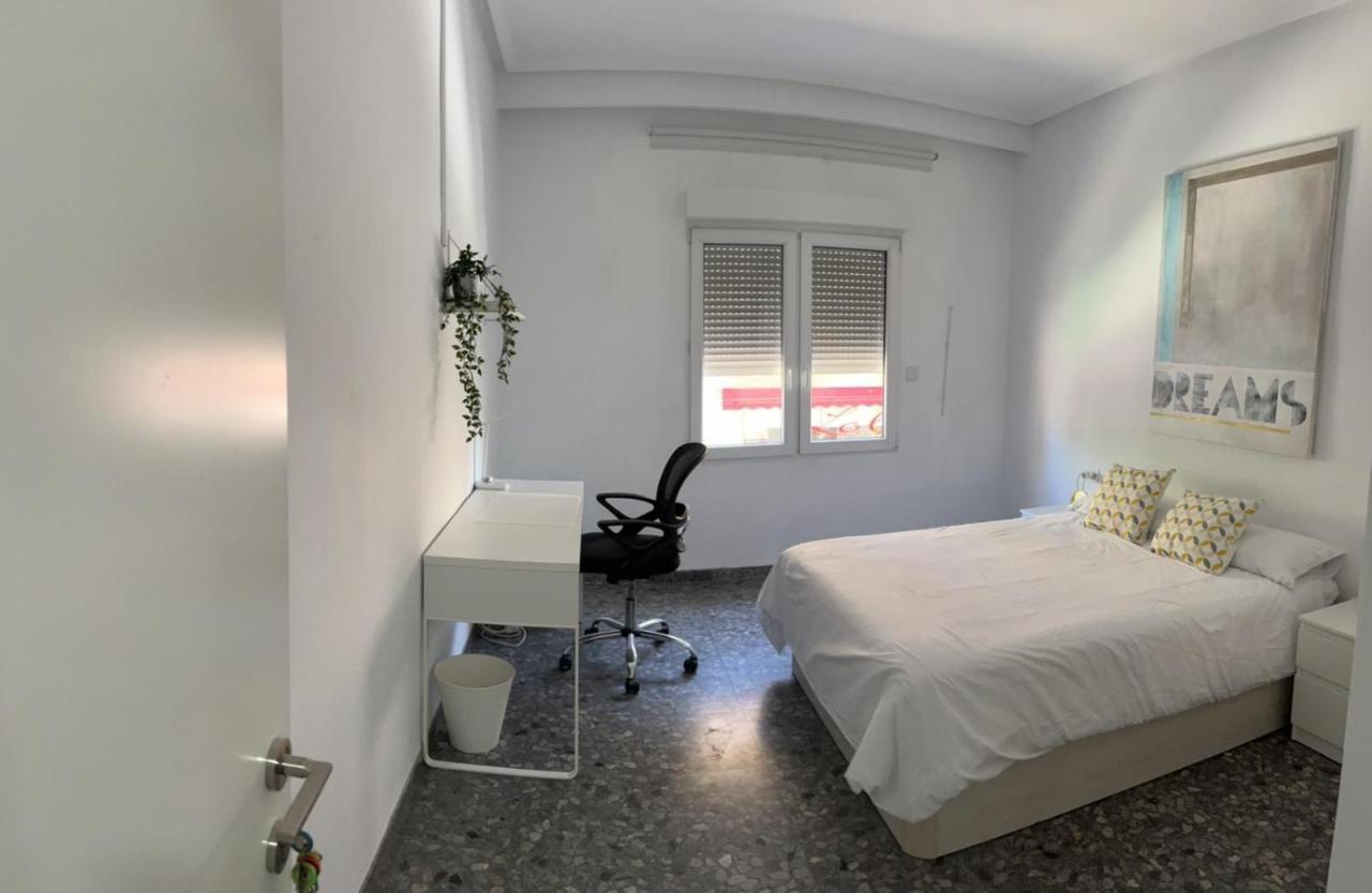 Casa Compartida Villanueva de Gállego エクステリア 写真